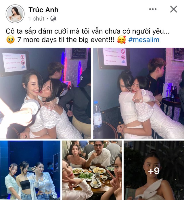 Trúc Anh (Mắt Biếc) lộ diện giữa tin chia tay bạn trai, khoe body cực khét hậu thừa nhận trầm cảm - Ảnh 9.